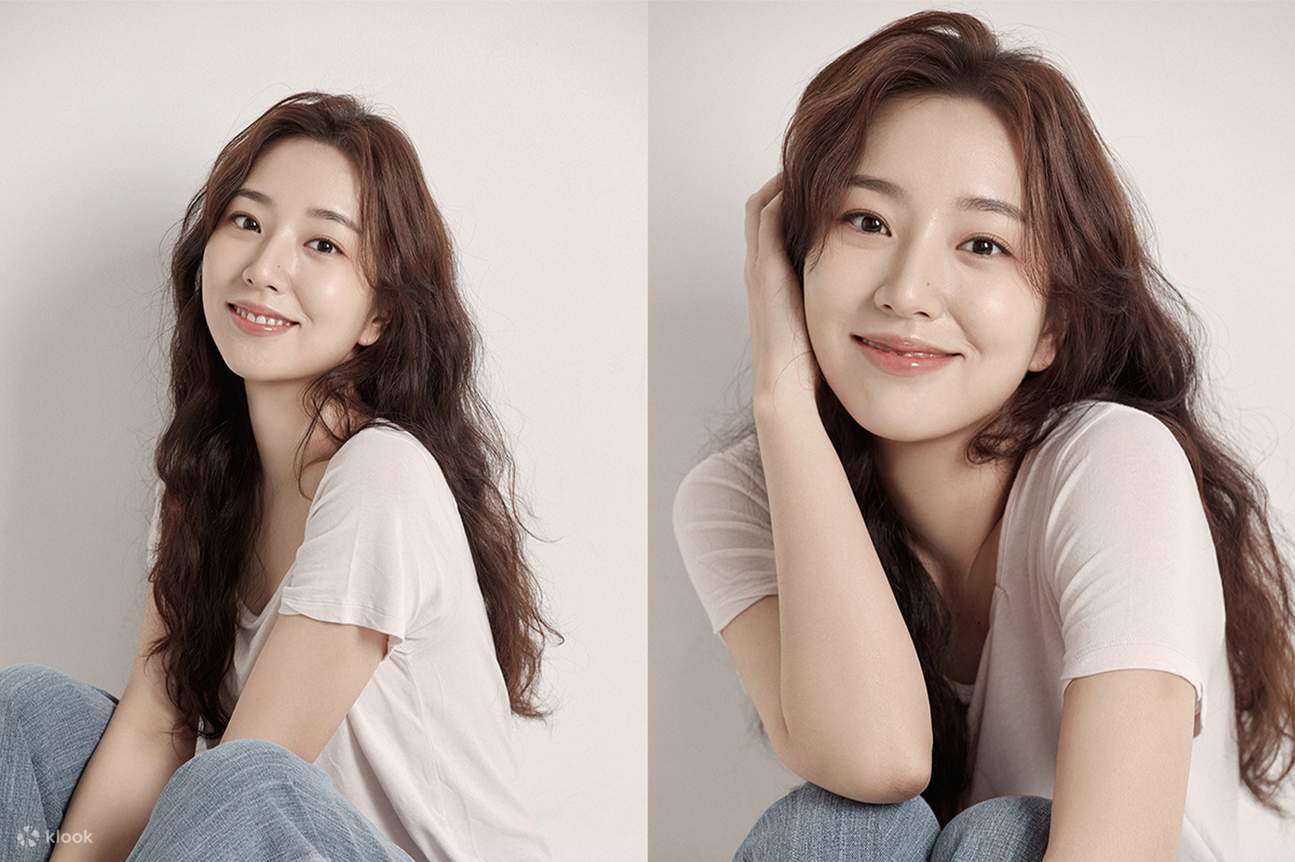 [Studio Cosmos] Studio photo avec services de maquillage et de coiffure